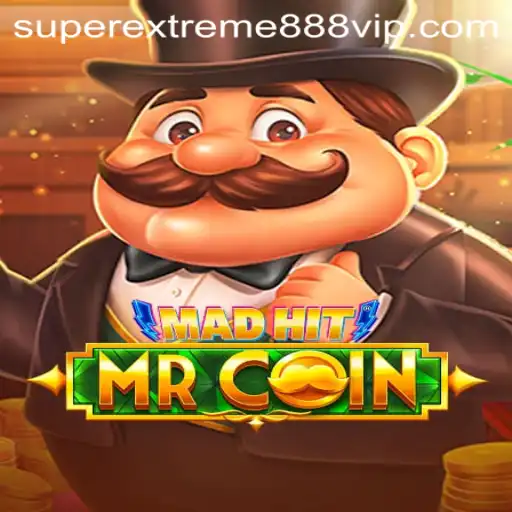 Unleashing the Excitement of MadHitMrCoin: A Gaming Phenomenon