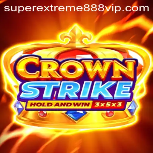 Crownstrike: The Ultimate Gaming Experience with Super Extreme888