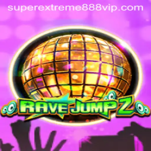 RaveJump2: The Ultimate Game Experience Featuring Superbangbang888