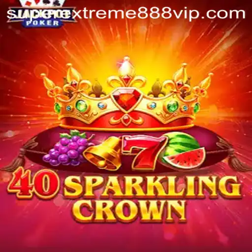 Introducing 40SparklingCrown and Its Exciting Dynamics