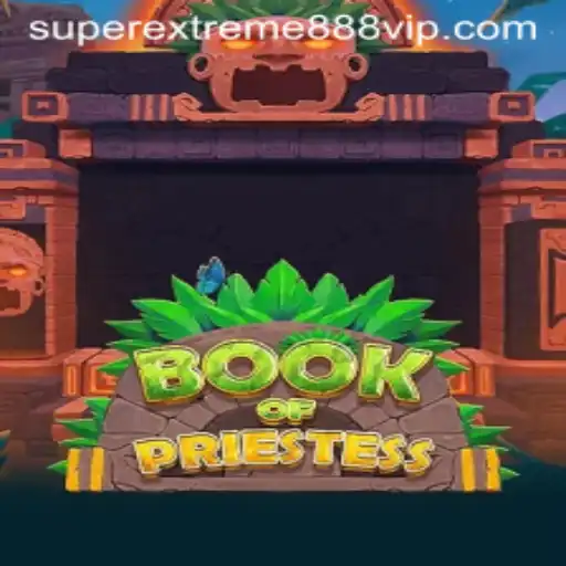 Unveiling the Mysteries of BookOfPriestess: A Journey Through Super extreme888 Realm