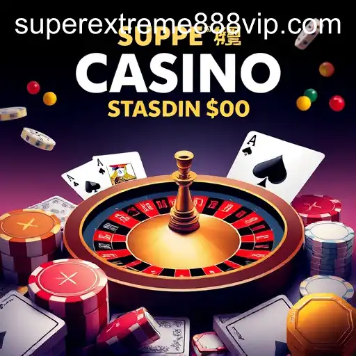 The World of Casino Games: An In-depth Look at Superbangbang888