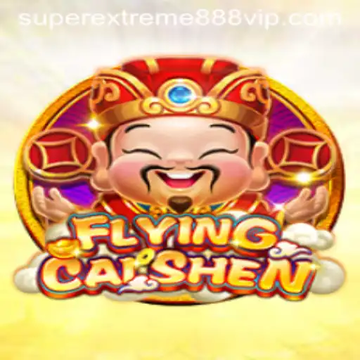 Explore the Thrilling Universe of FlyingCaiShen: A Gaming Experience Like No Other