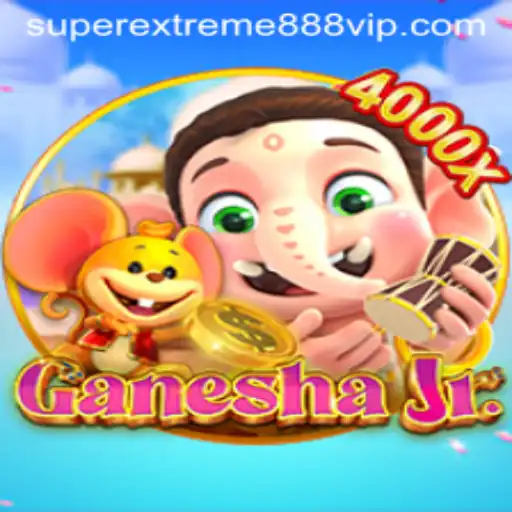 GaneshaJr: Dive into the Enigmatic World of Super Extreme888
