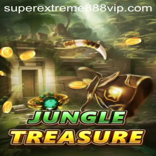 Discover the Thrilling World of JungleTreasure: Super Extreme888