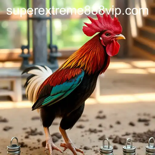 The Rise of Online Sabong: The Role of Superbangbang888