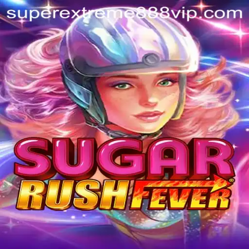 Unveiling SugarRushFever: The Thrilling New Gaming Sensation
