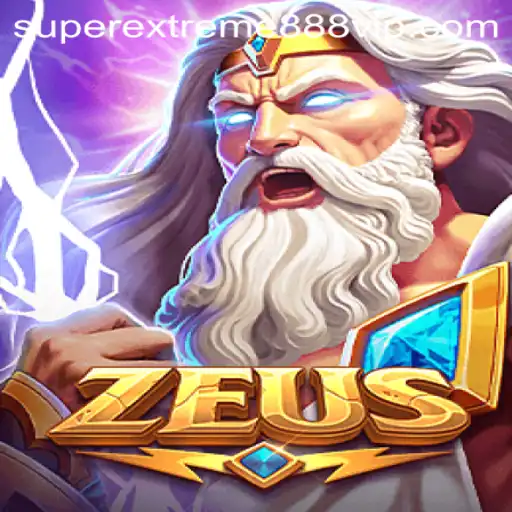 Zeus: Embark on a Mythical Journey in the World of Super Extreme888