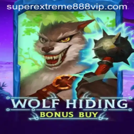 Dive into the Exciting World of WolfHidingBonusBuy: Discover Super Extreme888 Challenges